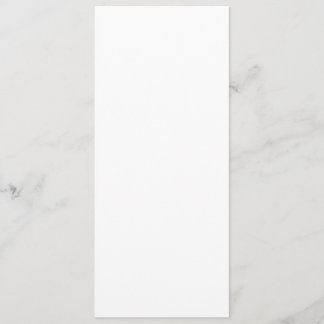 Platte menu
