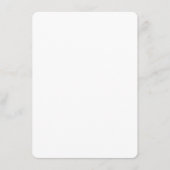 Platte menu (Voorkant)