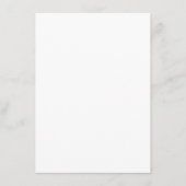Platte Menu (Voorkant)