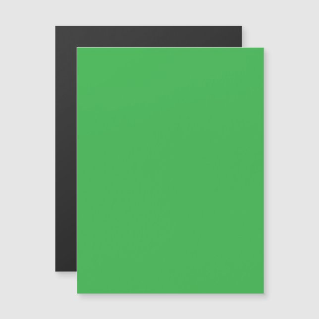 Platte neon groene textuur achtergrond voor digita (Voorkant / Achterkant)