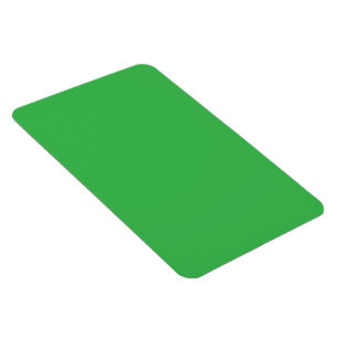 Platte neon groene textuur achtergrond voor digita magneet