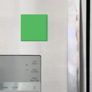 Platte neon groene textuur achtergrond voor digita magneet