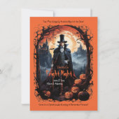 Platte Notitiekaart Notitiekaartje (Voorkant)