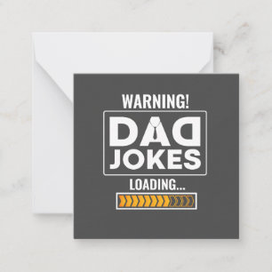 Platte Notitiekaart Notitiekaartje