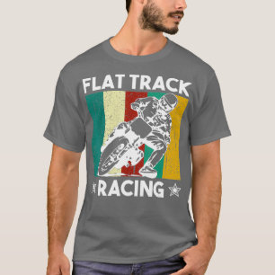 , platte racismewasmachine t-shirt