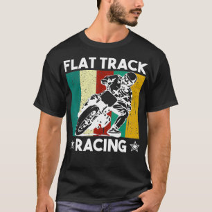 , platte racismewasmachine t-shirt