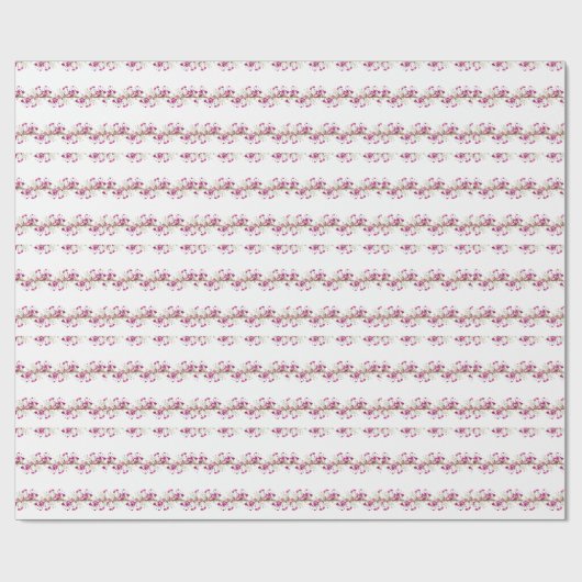 Platte Save The Date Kaart Cadeaupapier (Vlak)