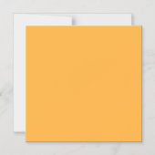 Platte Teal Achtergrondtextuur Magnetische Uitnodiging (Voorkant)