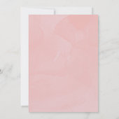 Platte uitnodiging, formaat: 13 x 18 cm, papier: m kaart (Achterkant)