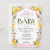 Platte uitnodiging, grootte: 5 "x 7", papier: Hand Kaart (Voorkant)