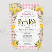 Platte uitnodiging, grootte: 5 "x 7", papier: Hand Kaart (Voorkant / Achterkant)