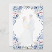 Platte uitnodiging sjablonen (Voorkant)