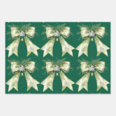 Platte vellen (Voorkant 3)