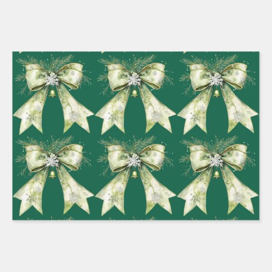 Platte vellen (Voorkant 3)