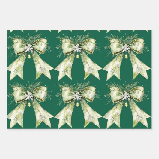 Platte vellen (Voorkant)