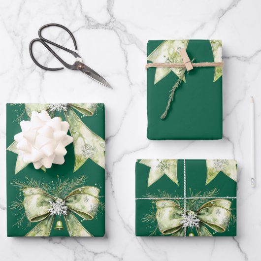 Platte vellen (Voorkant)