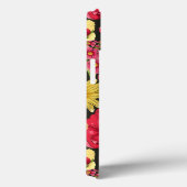 Platte waterverf Case-Mate iPhone case (Achterkant / Rechts)