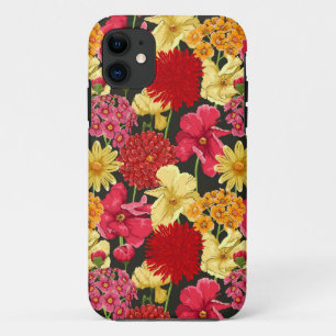 Platte waterverf Case-Mate iPhone case