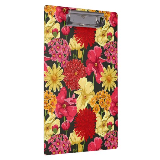 Platte waterverf klembord (Rechts)