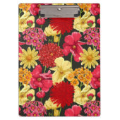 Platte waterverf klembord (Voorkant)