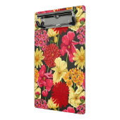 Platte waterverf mini klembord (Angled2)