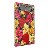 Platte waterverf mini klembord (Schuin)