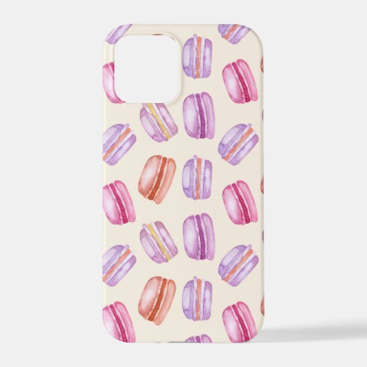 Platte Wenskaarten Labels voor het oppakken van pa iPhone Hoesje (Achterkant)