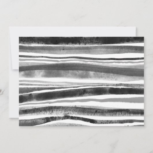 Plattegrond Aankondigingskaart Aankondiging (Achterkant)