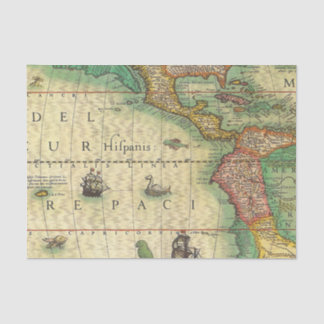  plattegrond afdrukken tissuepapier