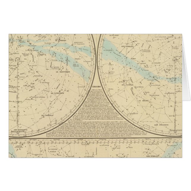 plattegrond vaste sterren (Voorkant Horizontaal)
