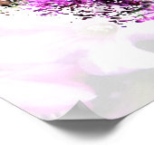 PLATTELAND EN BUITENLANDSE JEREMIAH 29:11 VERSE POSTER (Hoek)