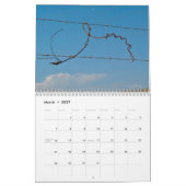 Platteland Kalender (Mar 2027)