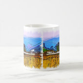 PLATTELAND KOFFIEMOK (Center)