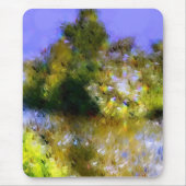 PLATTELAND MUISMAT (Voorkant)