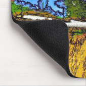 PLATTELAND MUISMAT (Hoek)