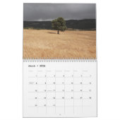 Platteland Paphos Cyprus door PaphosLife Kalender (Mar 2026)