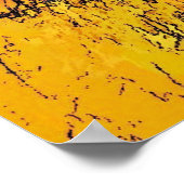 PLATTELAND POSTER (Hoek)