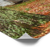 Platteland Poster (Hoek)