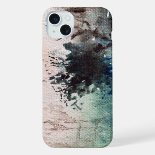 PLATTELAND VAN MAREMMA TOSCANE LANDSCHAP iPhone 15 PLUS CASE