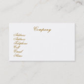 PLATTELAND VISITEKAARTJE (Achterkant)