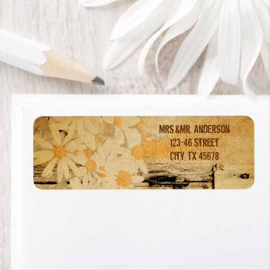 plattelands zomerdagbruiloft etiket (Insitu)