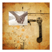 plattelands zomerdagbruiloft