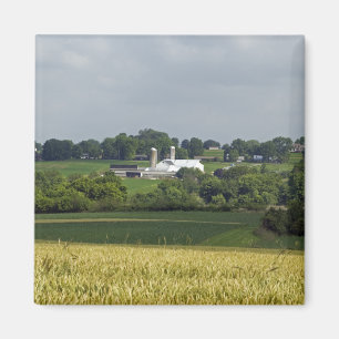 PlattelandsBoerderij Magneet