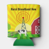 Plattelandsbreedband nu blikjeskoeler (Achterkant)