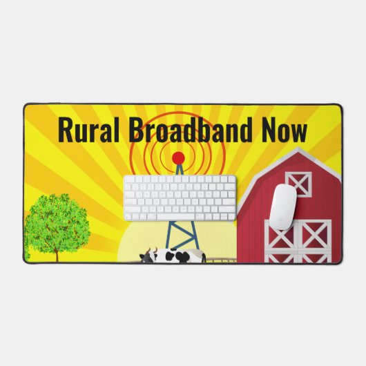 Plattelandsbreedband nu bureaumat (Keyboard & Muis)
