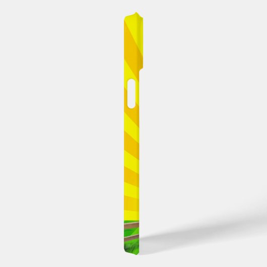 Plattelandsbreedband nu Case-Mate iPhone case (Achterkant / Rechts)