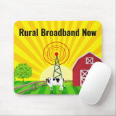 Plattelandsbreedband nu muismat (Met muis)