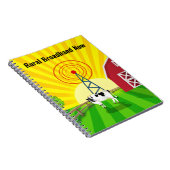 Plattelandsbreedband nu notitieboek (Rechterzijde)