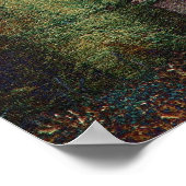 Plattelandsdromen Poster (Hoek)