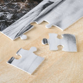 Plattelandsfotografie Verenigde Staten  landschap Legpuzzel (Zijkant)